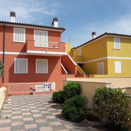 Casa Vacanze La Bandera 2 Санта-Тереза-Галлура Екстер'єр фото