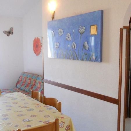 Casa Vacanze La Bandera 2 Санта-Тереза-Галлура Екстер'єр фото