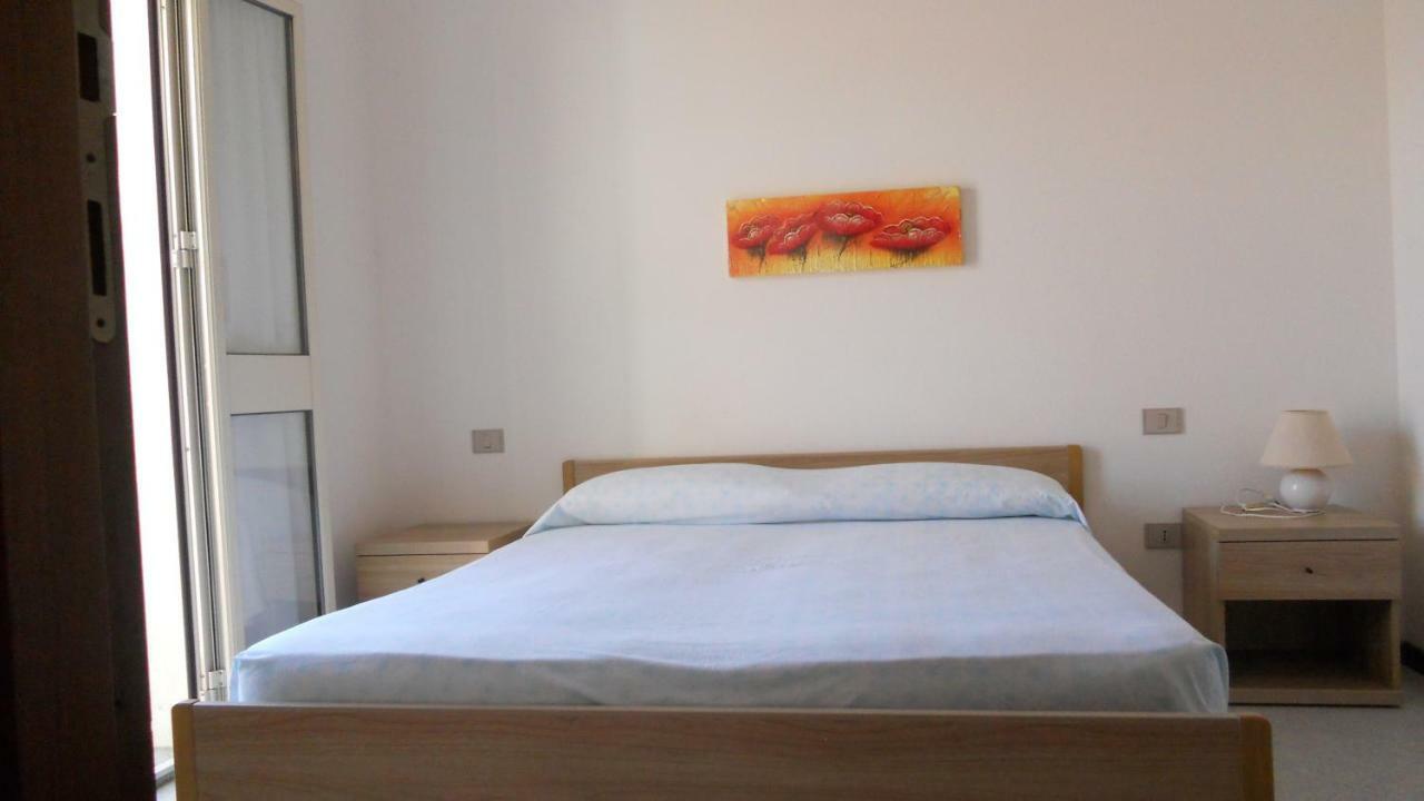 Casa Vacanze La Bandera 2 Санта-Тереза-Галлура Екстер'єр фото