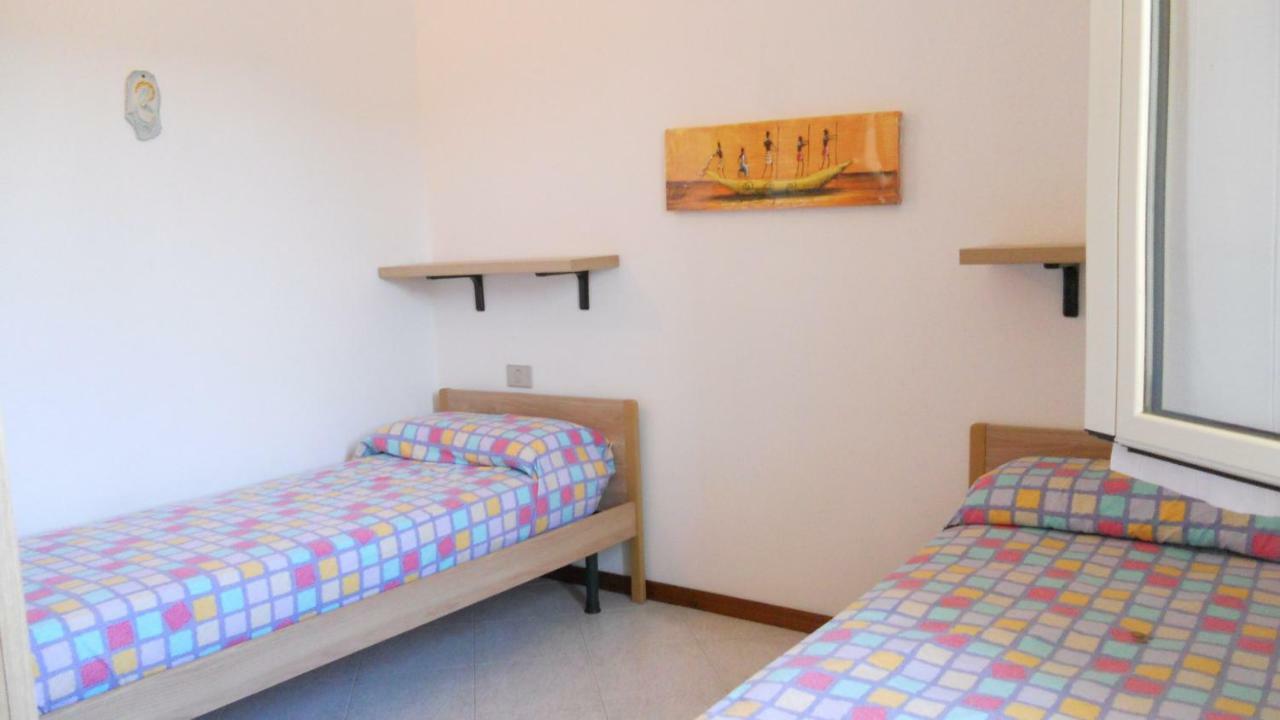 Casa Vacanze La Bandera 2 Санта-Тереза-Галлура Екстер'єр фото