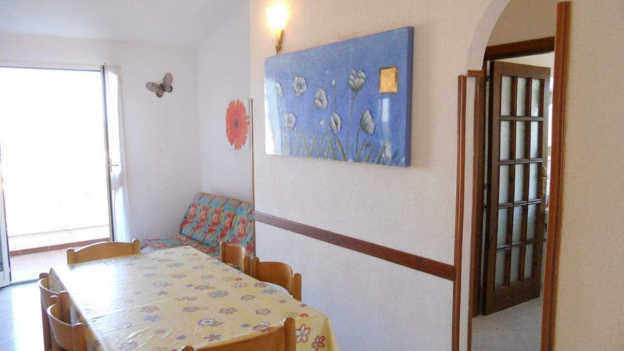 Casa Vacanze La Bandera 2 Санта-Тереза-Галлура Екстер'єр фото