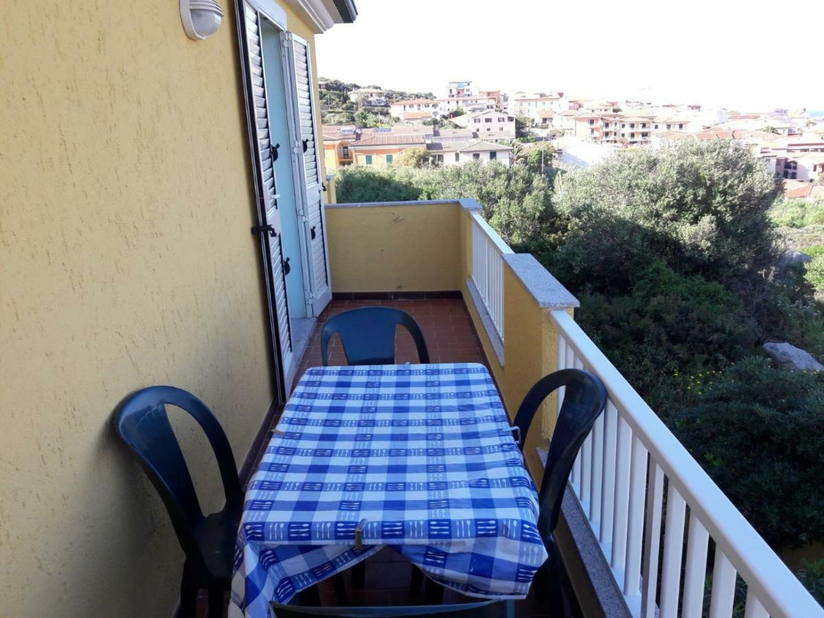 Casa Vacanze La Bandera 2 Санта-Тереза-Галлура Екстер'єр фото
